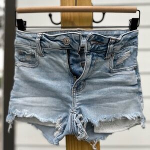 American Eagle high rise